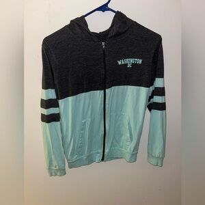 Washington D.C. Jacket